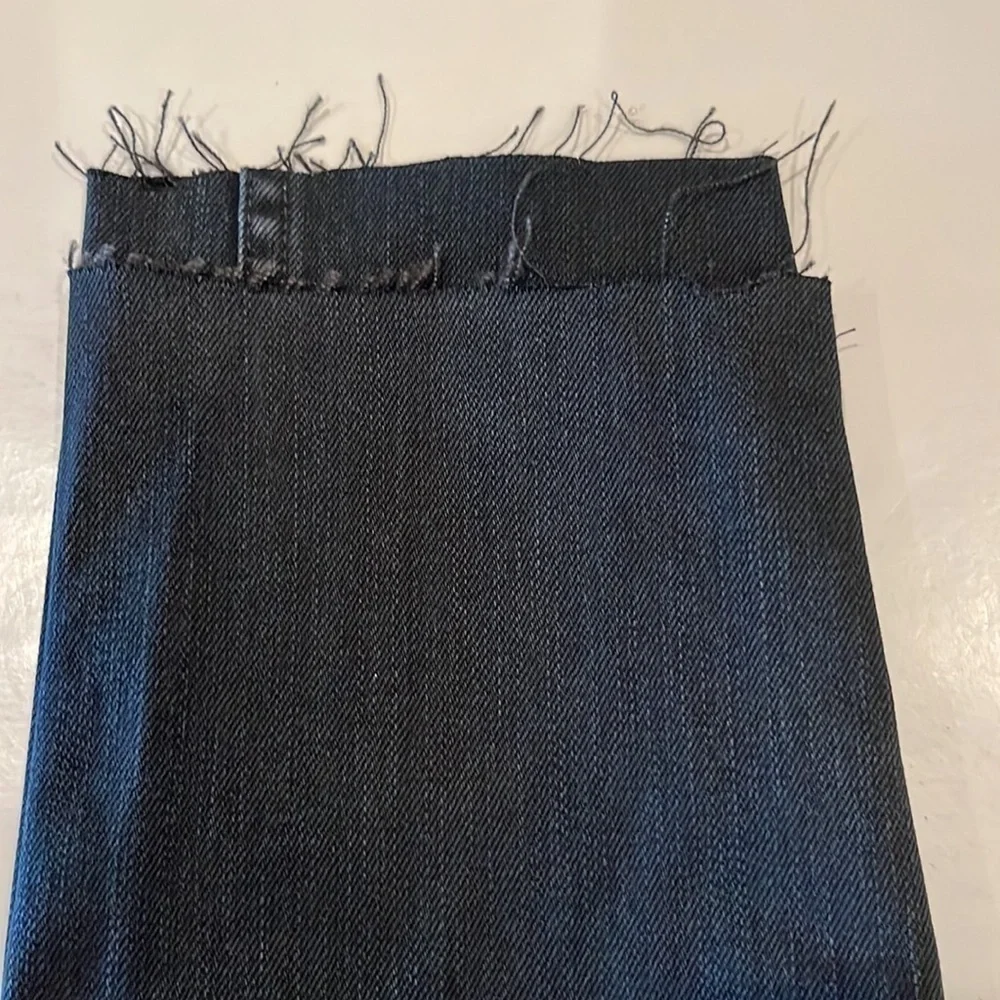 Acne Studio Roc Lana Size 31 x 32